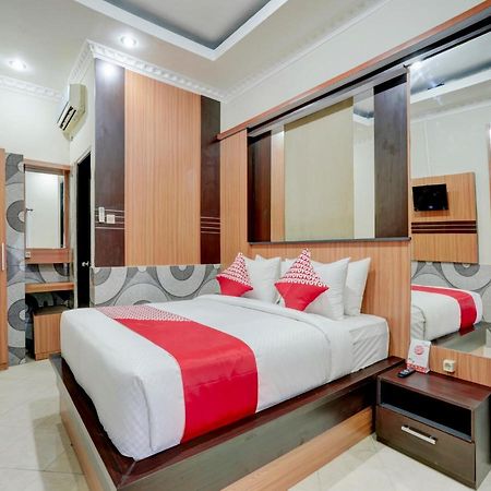 Oyo 90131 Liberty Guest House Sempidi 外观 照片