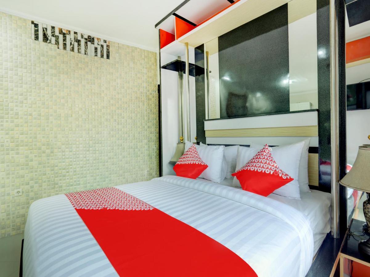 Oyo 90131 Liberty Guest House Sempidi 外观 照片