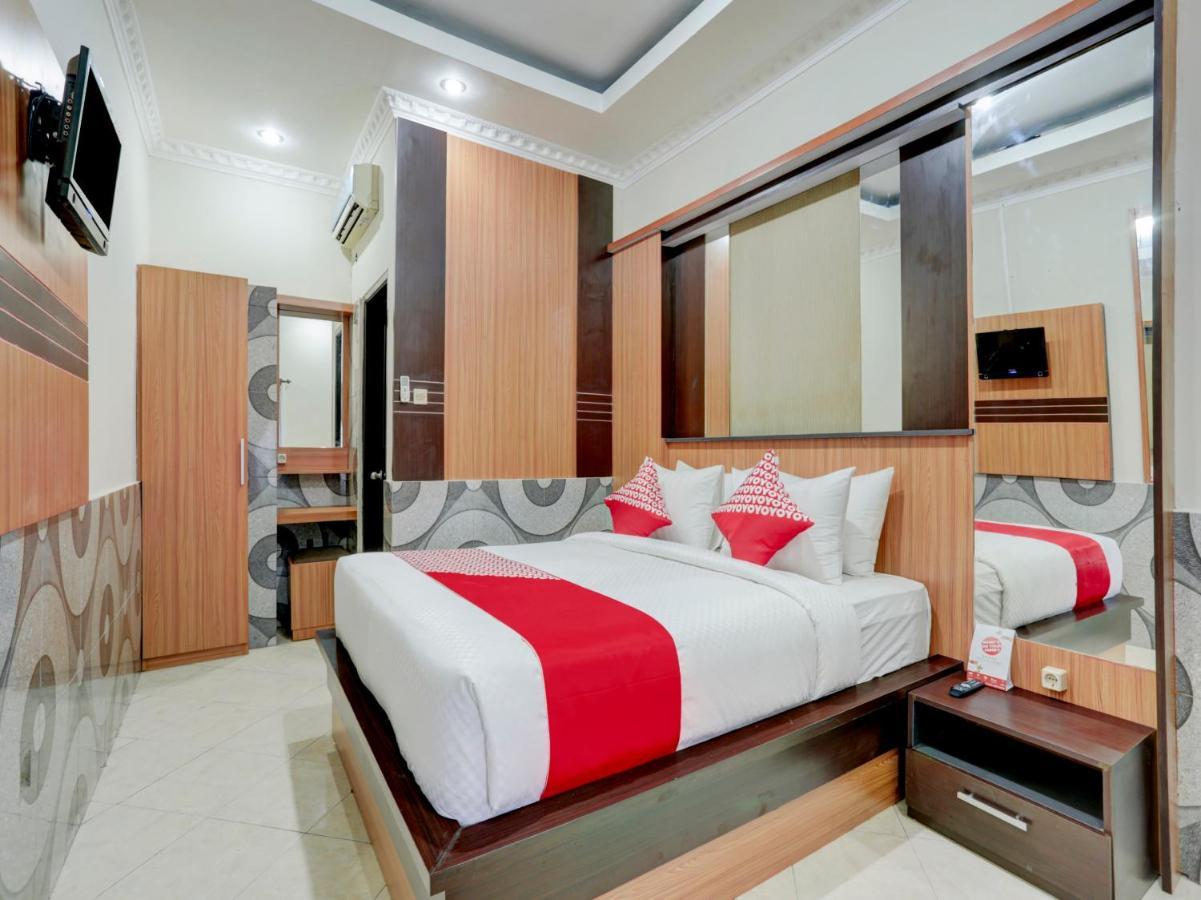 Oyo 90131 Liberty Guest House Sempidi 外观 照片