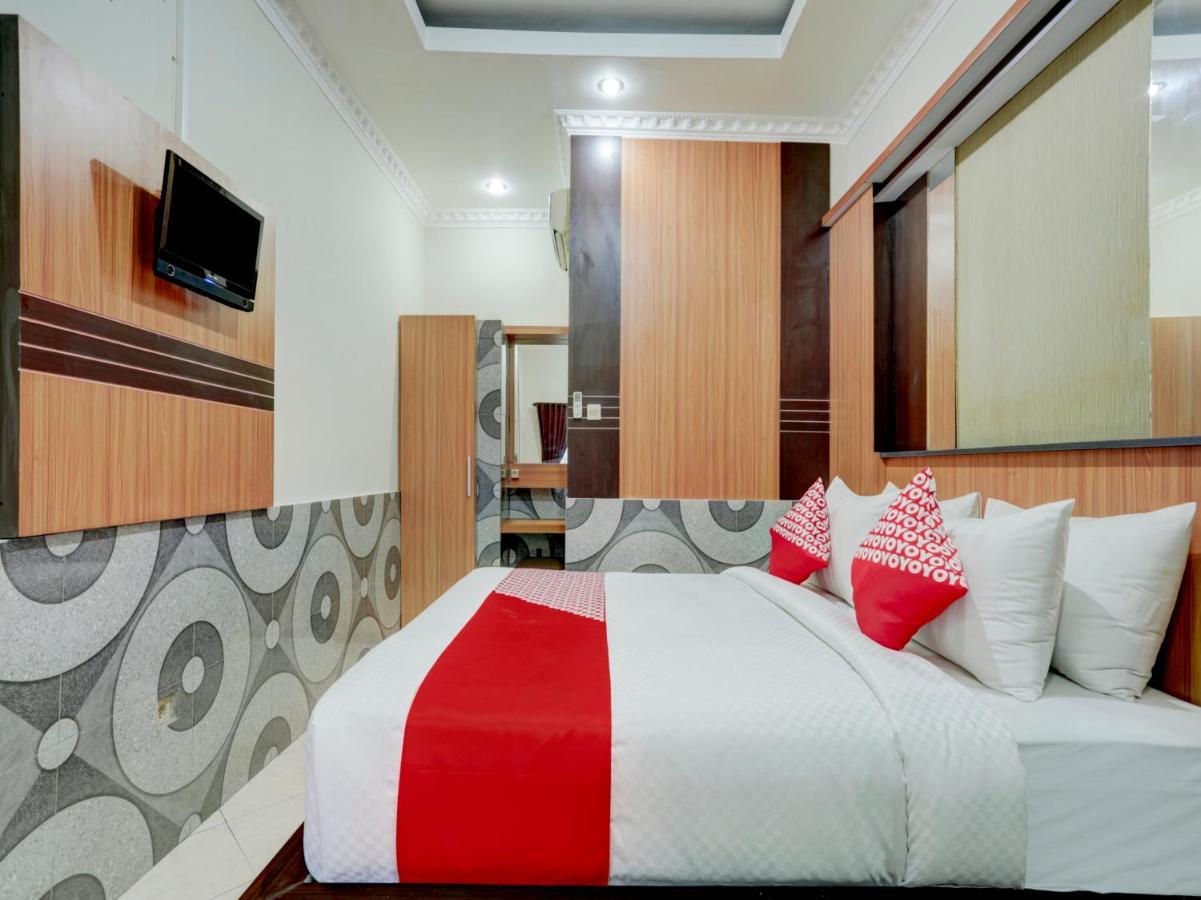 Oyo 90131 Liberty Guest House Sempidi 外观 照片