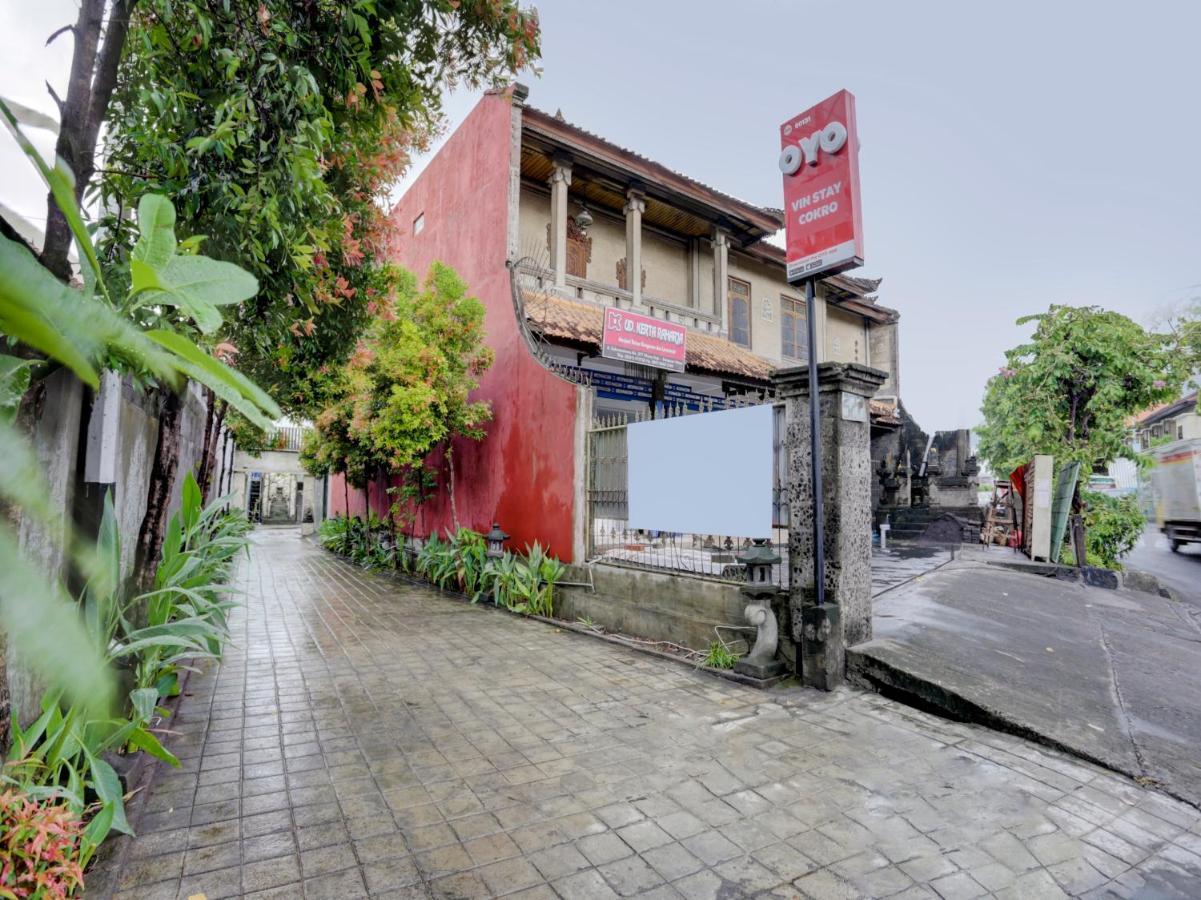 Oyo 90131 Liberty Guest House Sempidi 外观 照片