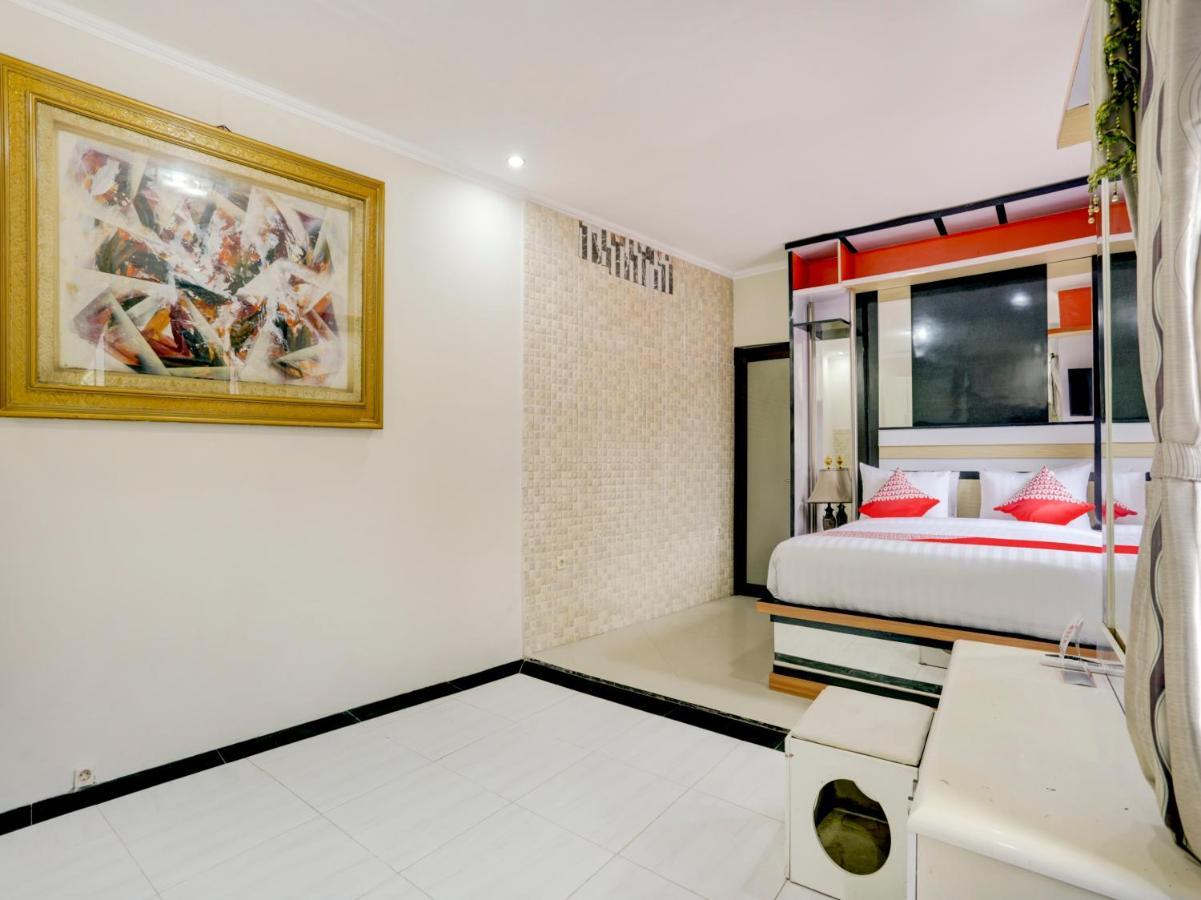 Oyo 90131 Liberty Guest House Sempidi 外观 照片