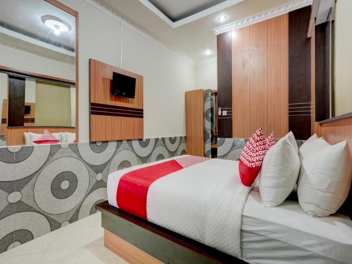 Oyo 90131 Liberty Guest House Sempidi 外观 照片