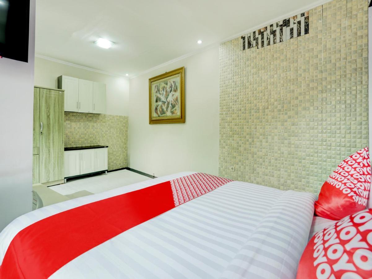 Oyo 90131 Liberty Guest House Sempidi 外观 照片